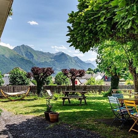 Saint-Savin  Pyrenees Cycling Lodge المظهر الخارجي الصورة