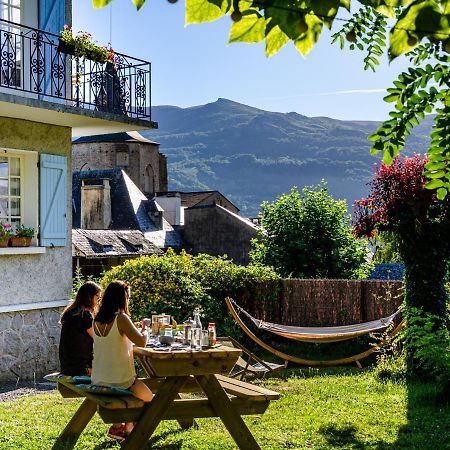 Saint-Savin  Pyrenees Cycling Lodge المظهر الخارجي الصورة