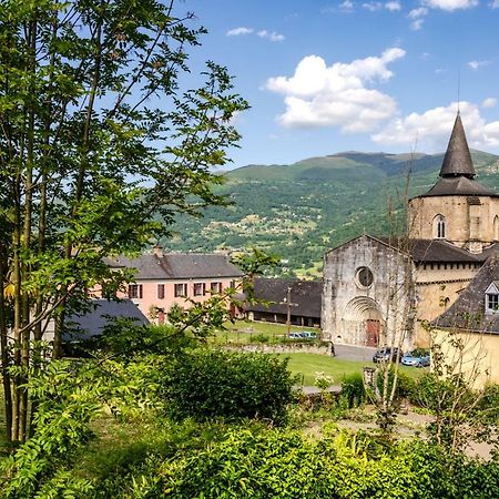 Saint-Savin  Pyrenees Cycling Lodge المظهر الخارجي الصورة