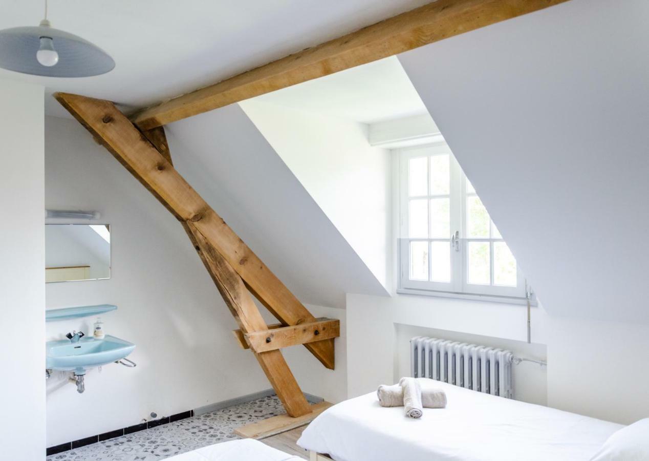 Saint-Savin  Pyrenees Cycling Lodge المظهر الخارجي الصورة