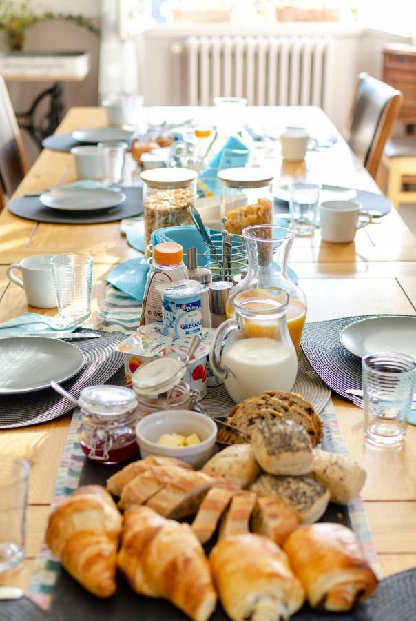Saint-Savin  Pyrenees Cycling Lodge المظهر الخارجي الصورة